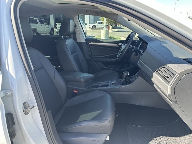 2020 Volkswagen Jetta 1.4T SE photo 18