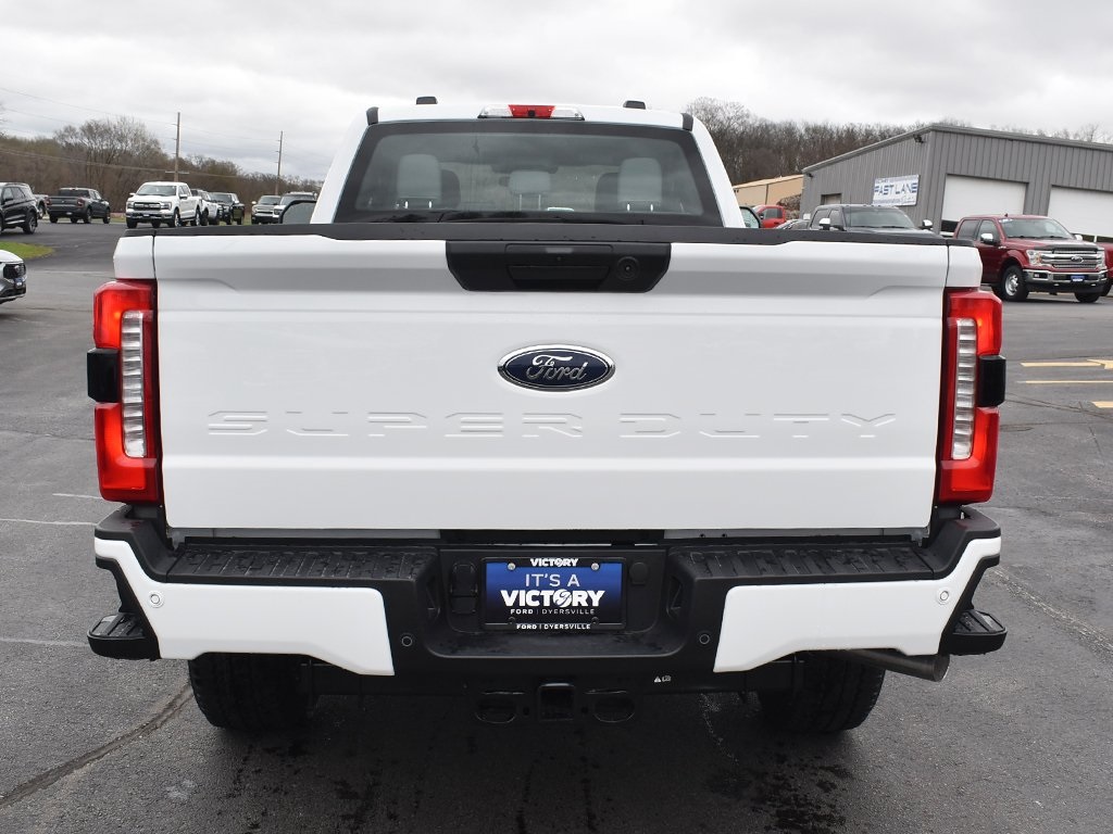 2025 Ford F-350 XL photo 23