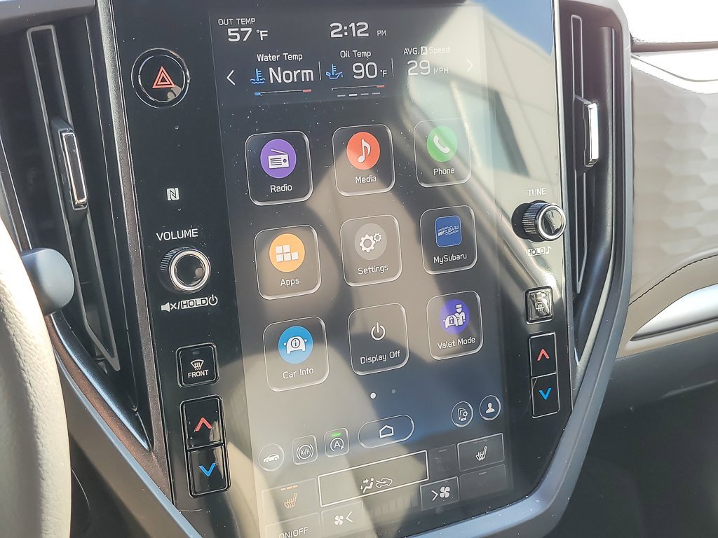 2026 SUBARU FORESTER - Image 13