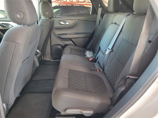 2022 Chevrolet Blazer 2LT photo 4