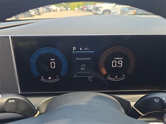 2026 Hyundai Santa Cruz SEL photo 15