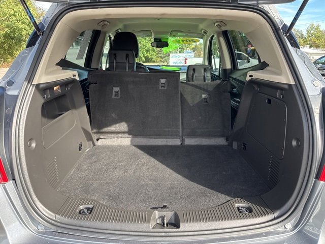 2019 Buick Encore Preferred photo 32