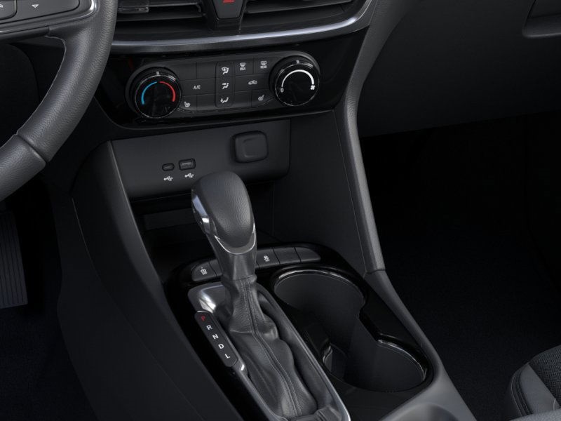 2026 Buick Encore GX Preferred photo 22