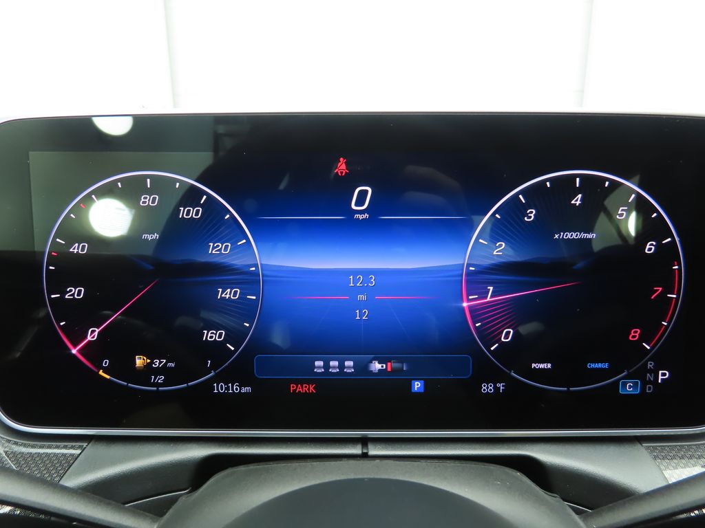 2025 Mercedes Benz C 300 photo 33