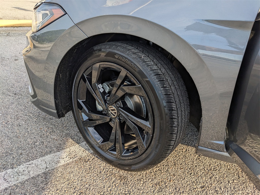 2025 Volkswagen Jetta 1.5T SE photo 29