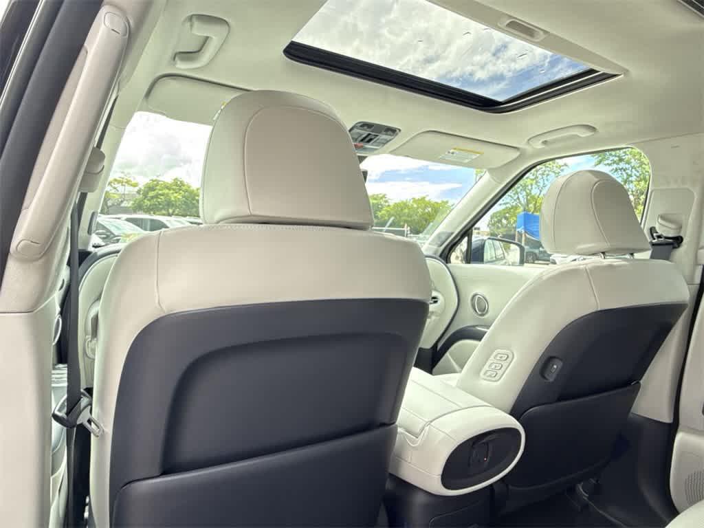2026 Hyundai Palisade Calligraphy photo 17