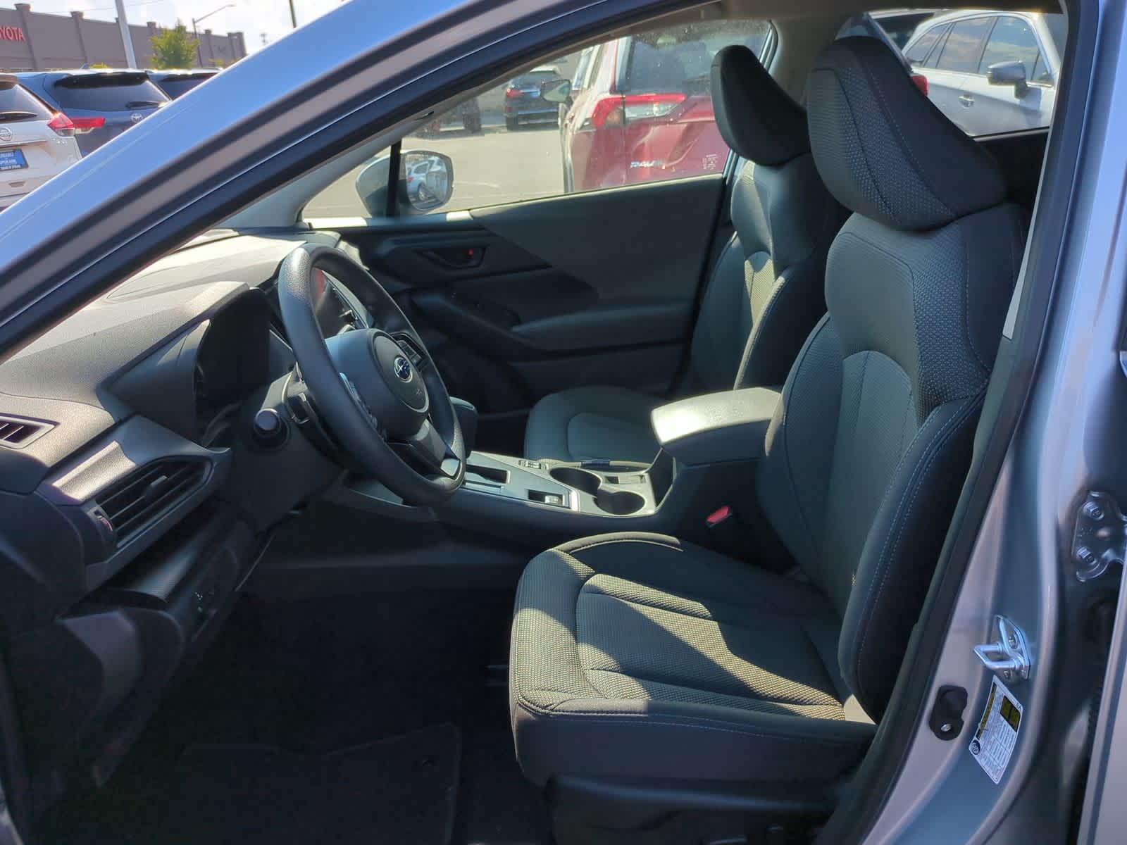 2024 Subaru Crosstrek Premium photo 16