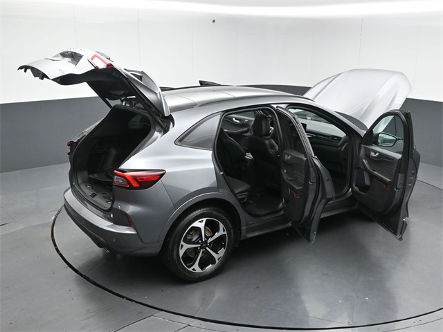 2023 FORD ESCAPE - Image 60