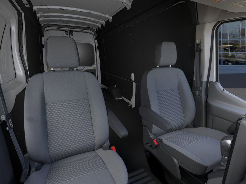 2026 FORD TRANSIT - Image 11