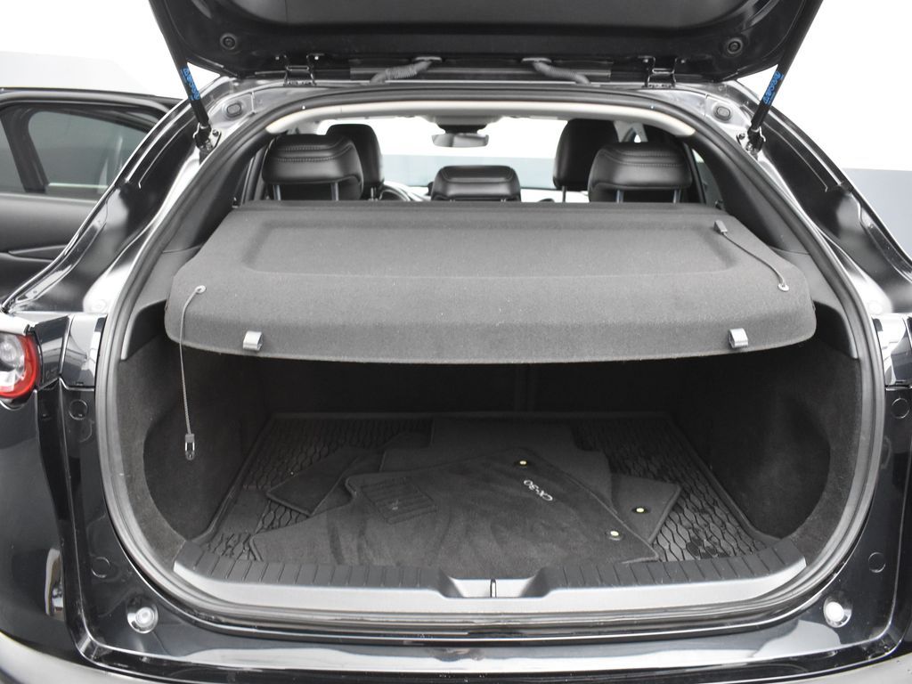 2022 Mazda CX-30 2.5 S Preferred photo 22