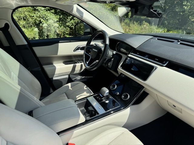 2021 Land Rover Range Rover Velar S photo 20