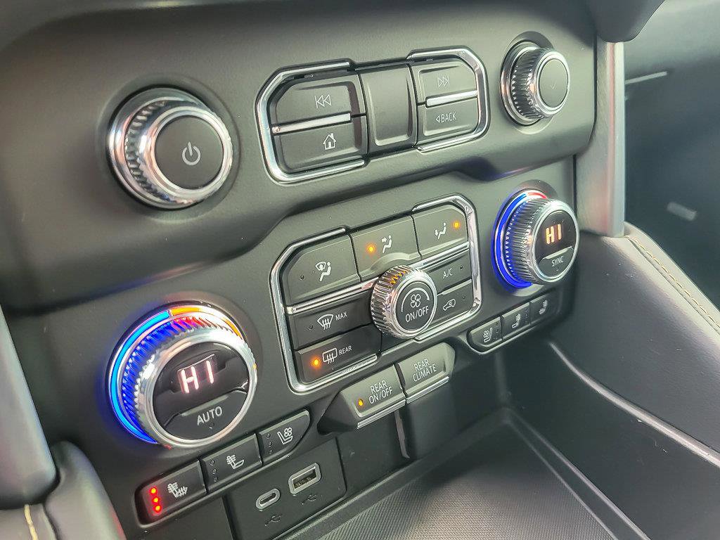 2021 GMC YUKON - Image 20