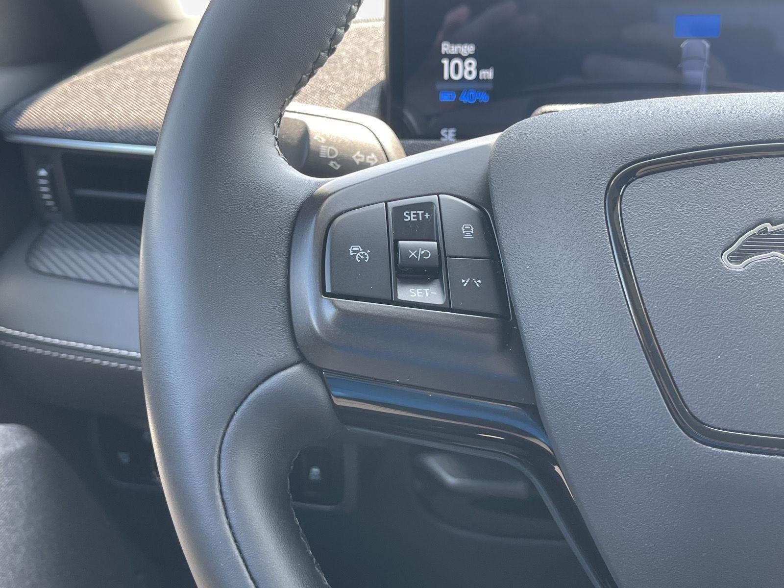 2023 Ford Mustang Mach-E Premium photo 23