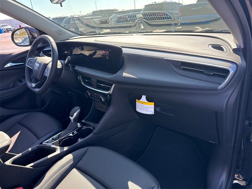 2026 BUICK ENCORE GX - Image 35