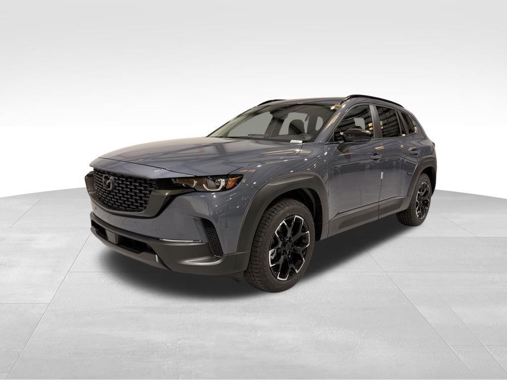 2026 Mazda CX-50 Meridian Edition's photo