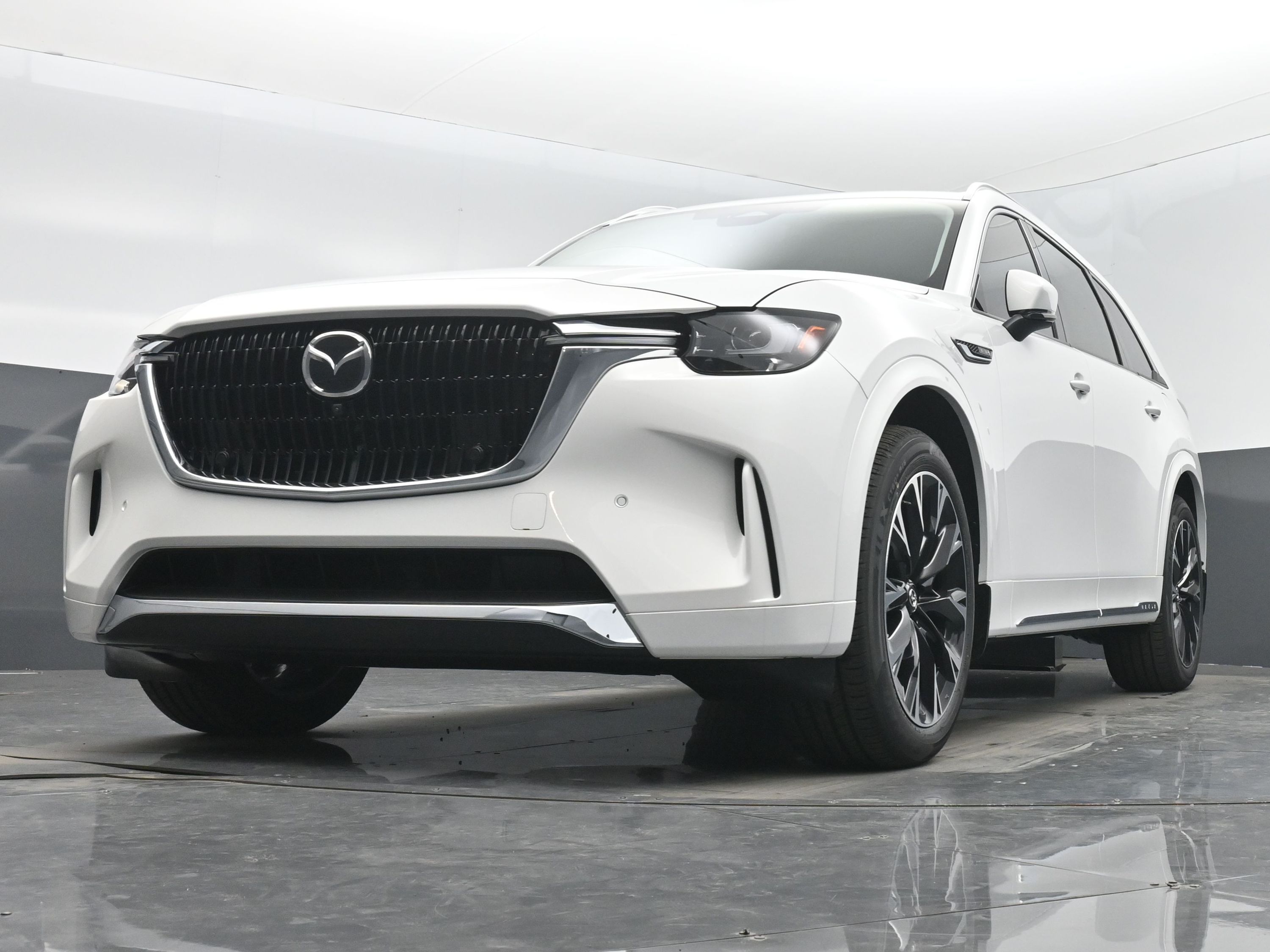 2025 Mazda CX-90 3.3 Turbo Premium Plus photo 58