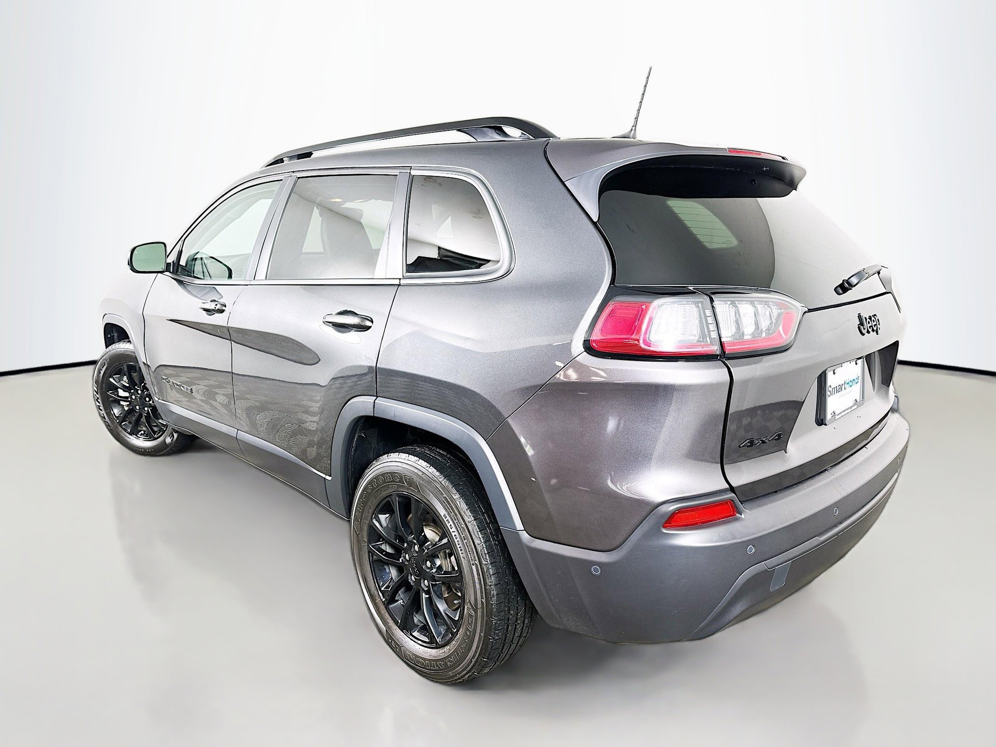 2023 Jeep Cherokee Altitude photo 3