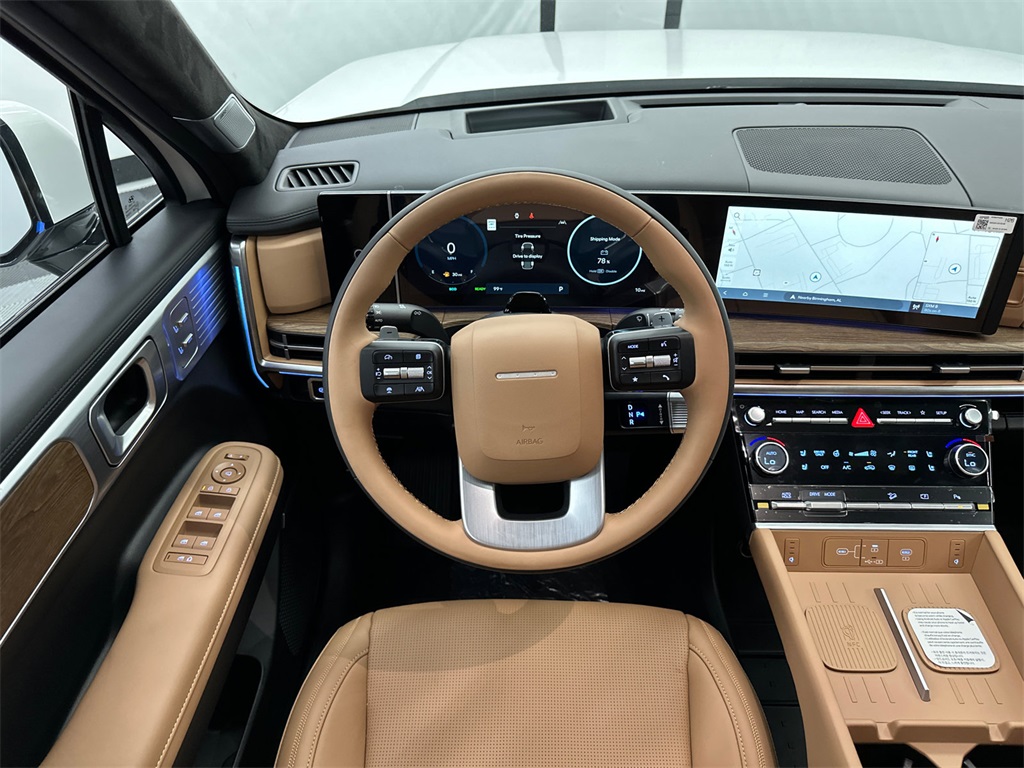 2026 Hyundai Santa Fe Calligraphy photo 24
