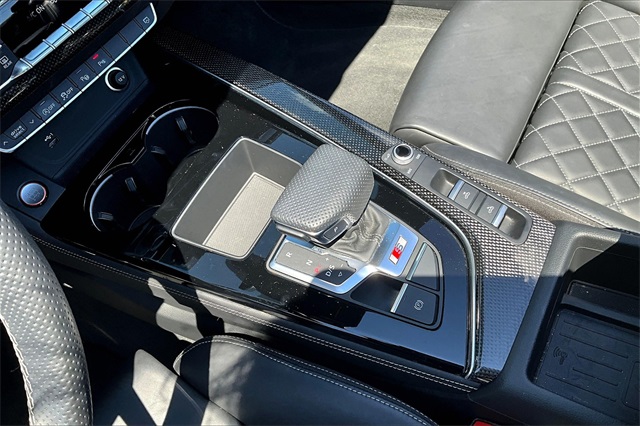 2024 Audi S5 Prestige photo 16