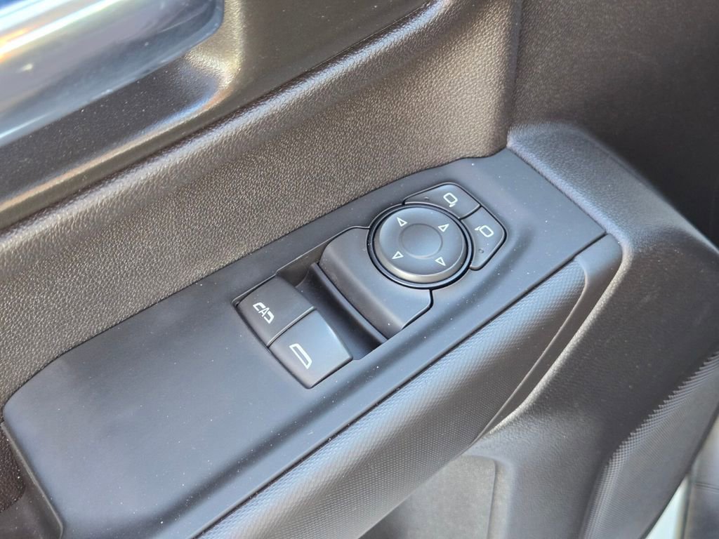 2024 Chevrolet Silverado 1500 photo 22