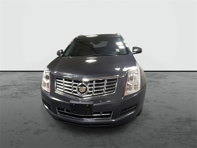 2013 Cadillac SRX Luxury photo 3