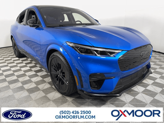 ★PHER★ MET charming reversible mustang New 2024 Ford Mustang Dark Horse™ Premium Fastback in