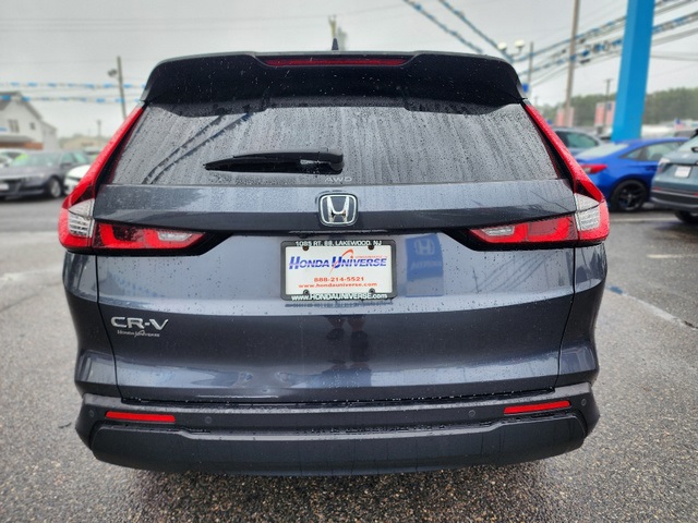 2023 Honda CR-V EX-L photo 4
