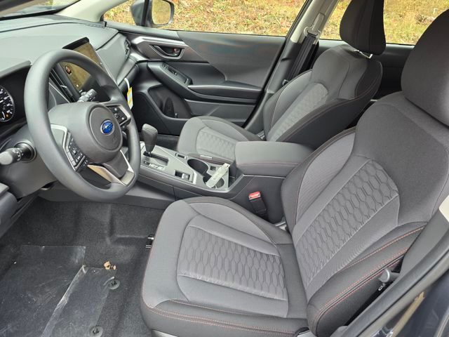 2026 Subaru Impreza Sport photo 4