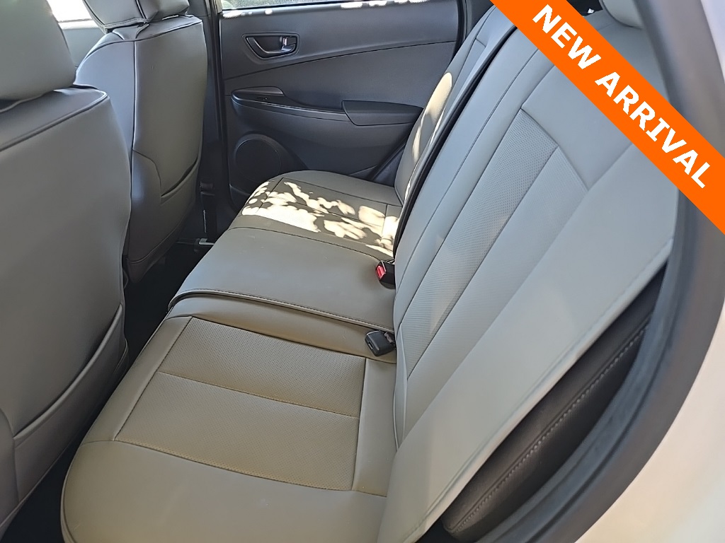 2023 Hyundai Kona N Line photo 8