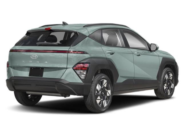2024 Hyundai Kona SEL photo 2