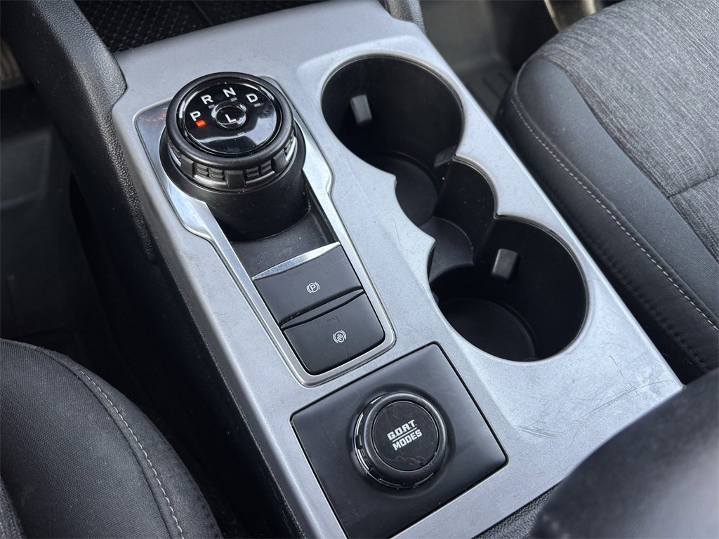 2021 Ford Bronco Sport Big Bend photo 21