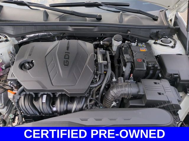 2024 Hyundai Sonata SEL Convenience photo 26