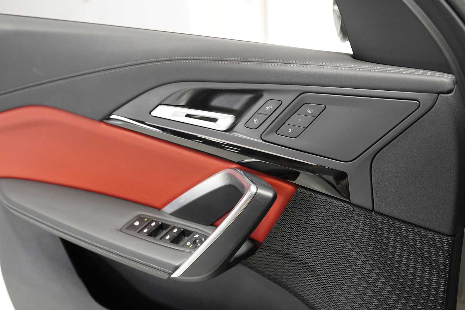 2025 Bmw X1 XDrive28i photo 15