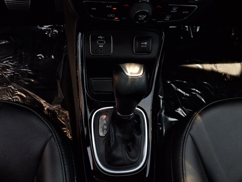 2019 Jeep Compass Altitude photo 10