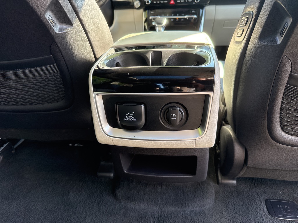 2024 Kia Carnival SX Prestige photo 26