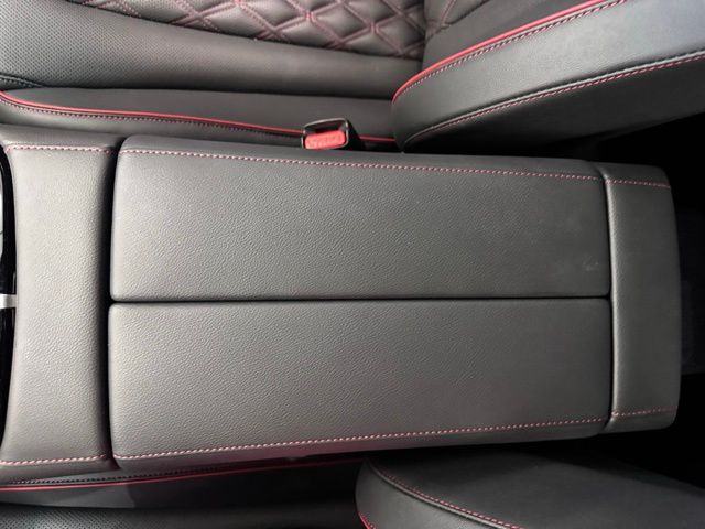 2024 Genesis G80 3.5T Sport Advanced photo 34