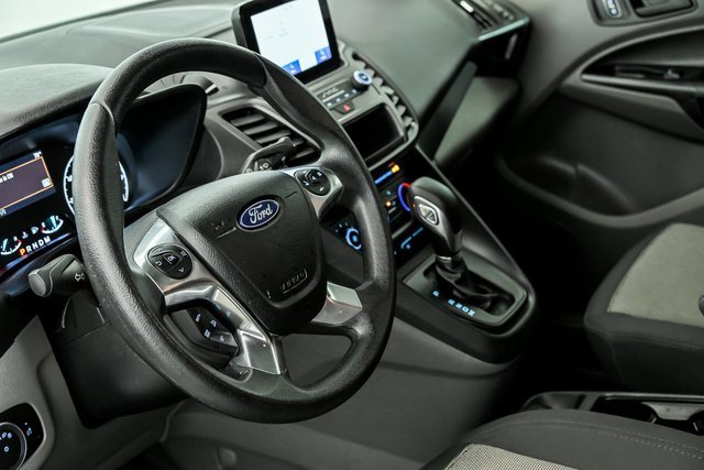 2022 Ford Transit Connect XL photo 9