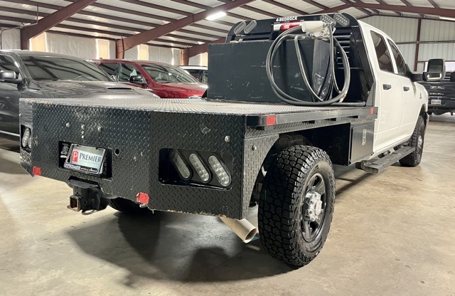 2024 Ram 2500 Tradesman photo 4
