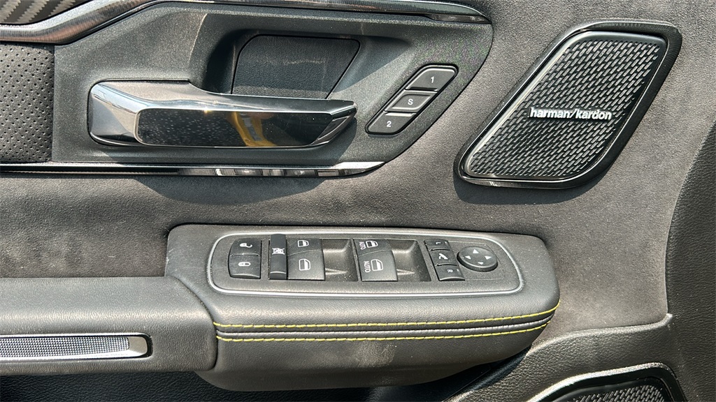 2023 Ram 1500 TRX photo 20