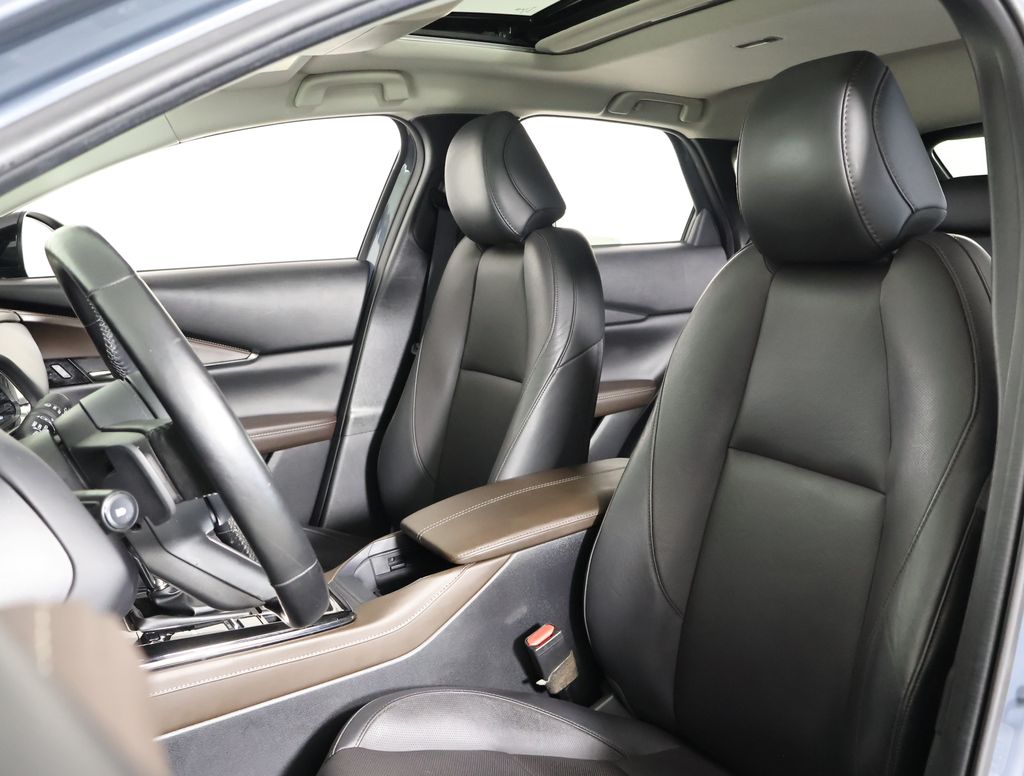 2022 Mazda CX-30 2.5 Turbo Premium photo 7