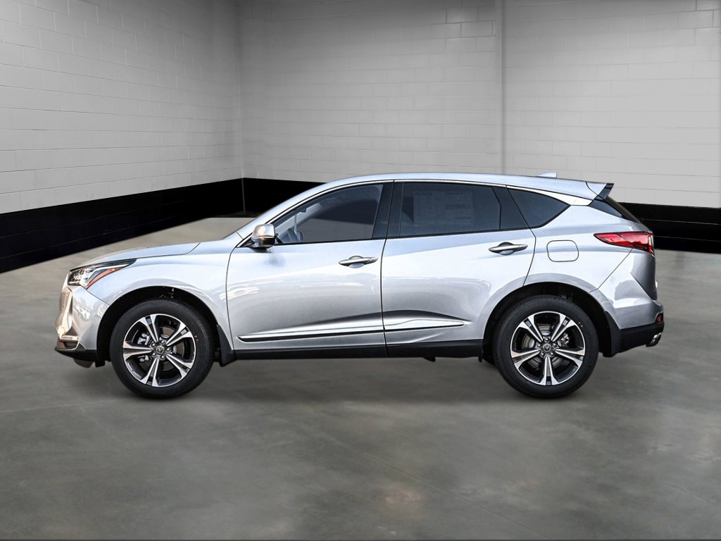 2025 Acura RDX Technology photo 2