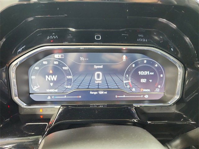 2025 Gmc Sierra 1500 SLT photo 22
