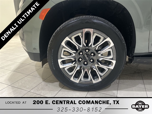 2023 Gmc Yukon XL Denali Ultimate photo 28