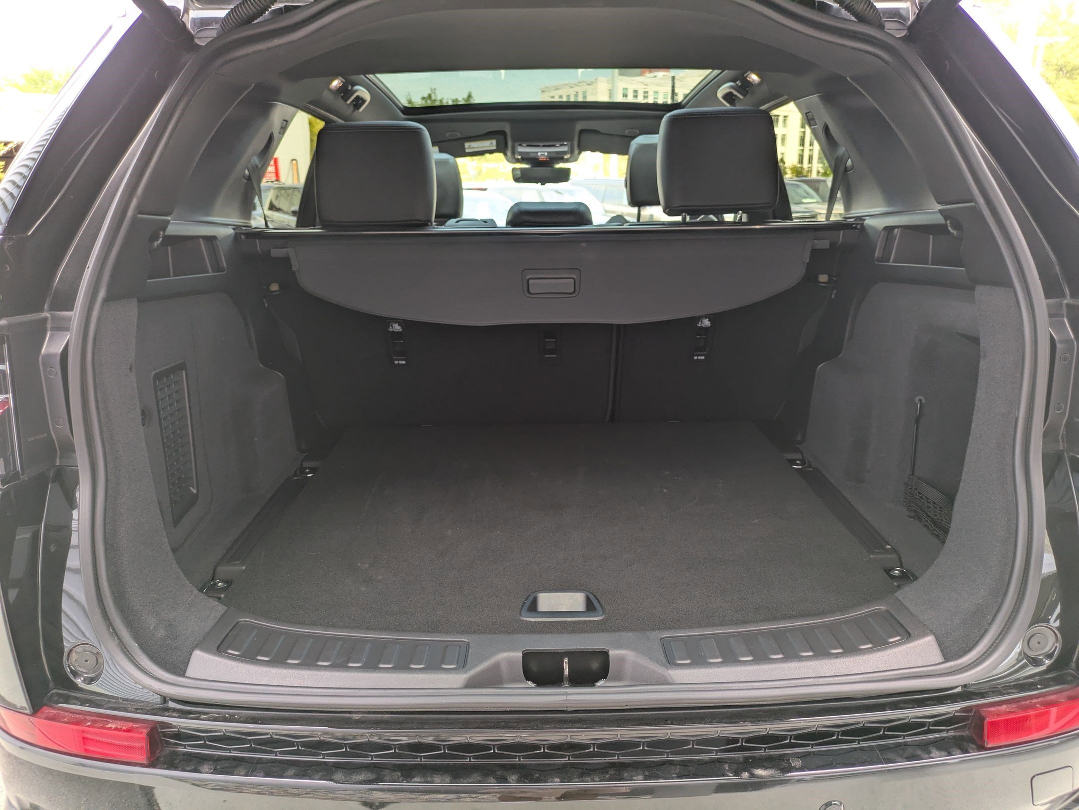 2024 Land Rover Discovery Sport Dynamic SE photo 27