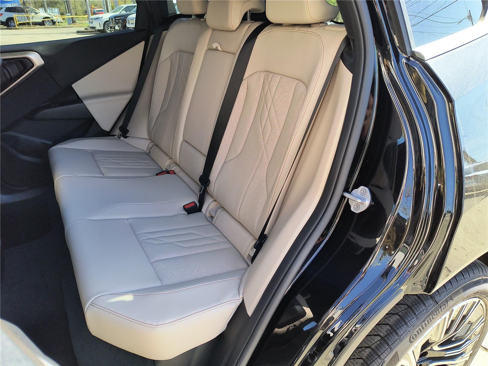 2025 Bmw X3 30x Drive photo 14