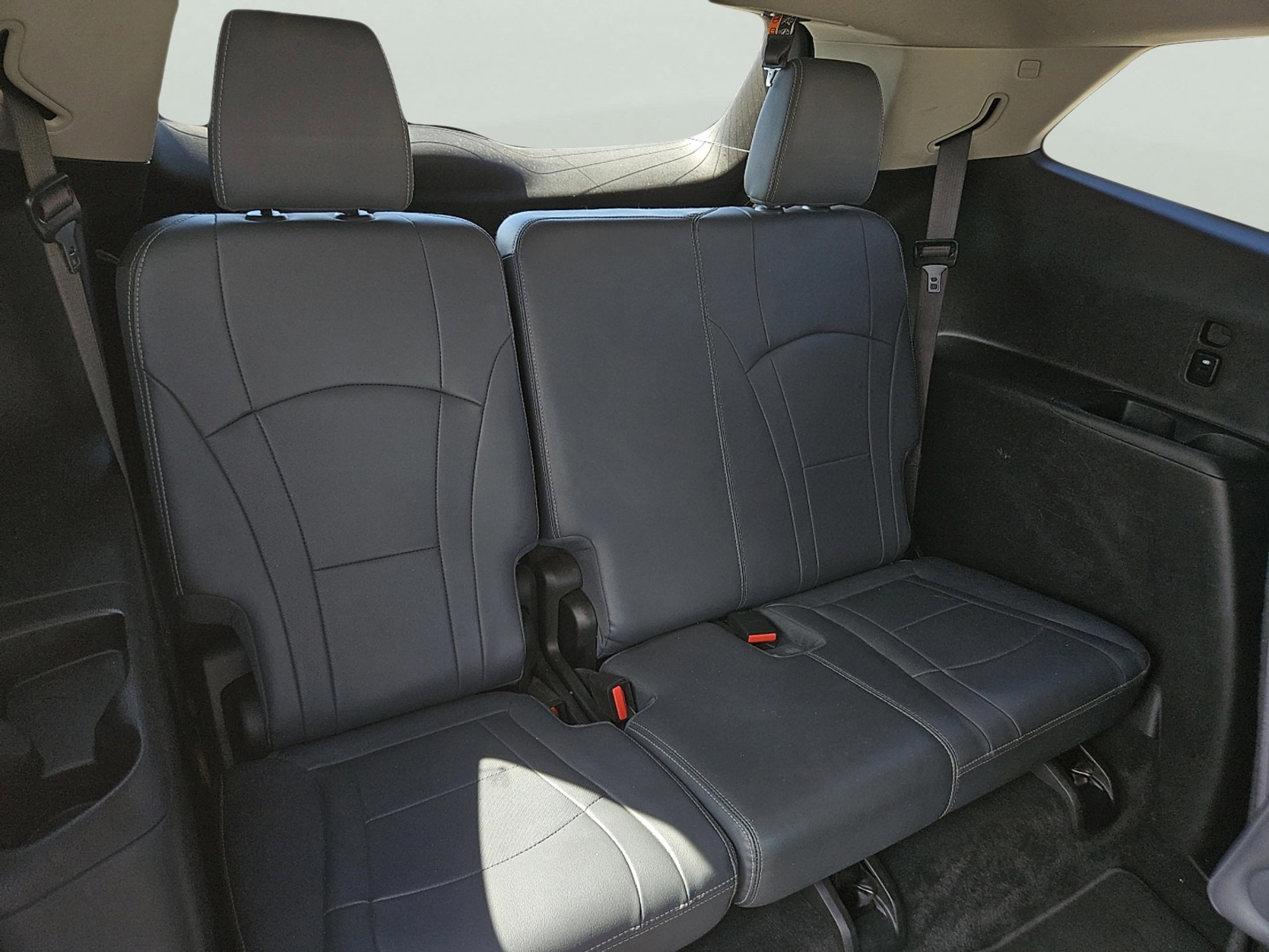 2019 Buick Enclave Essence photo 21