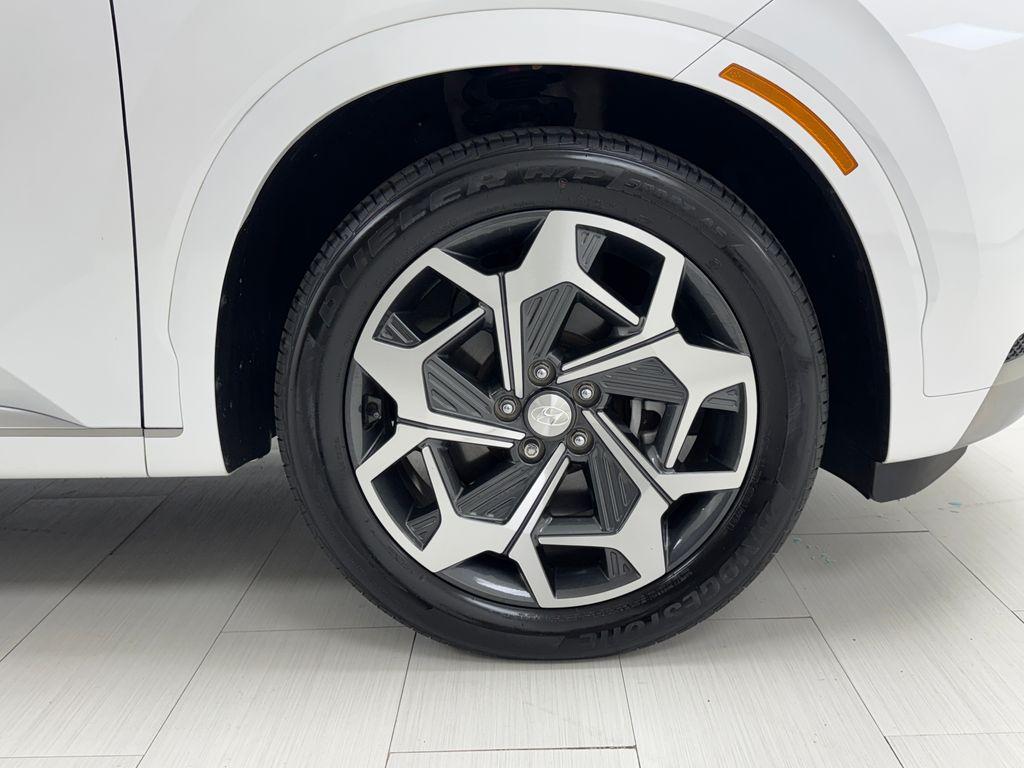 2022 Hyundai Palisade Calligraphy photo 33