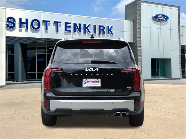 2023 Kia Telluride S photo 7