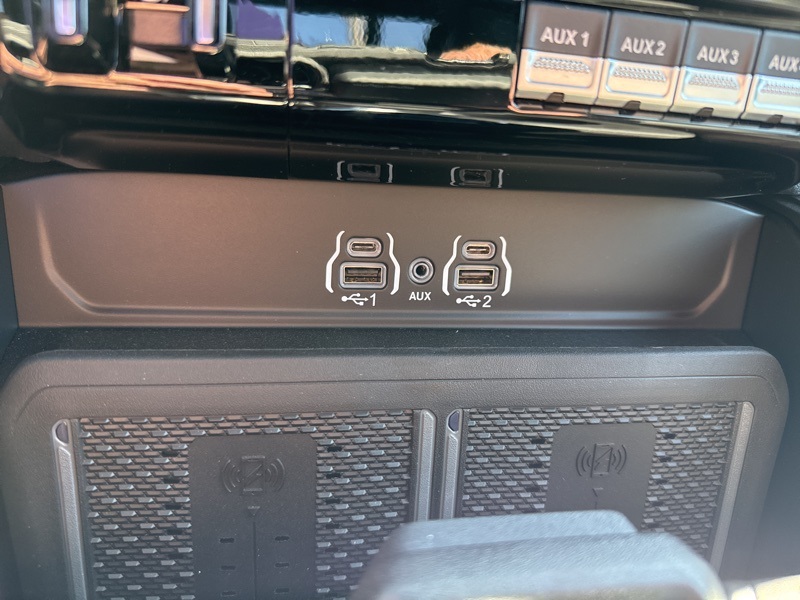 2026 Ram 2500 Laramie photo 37