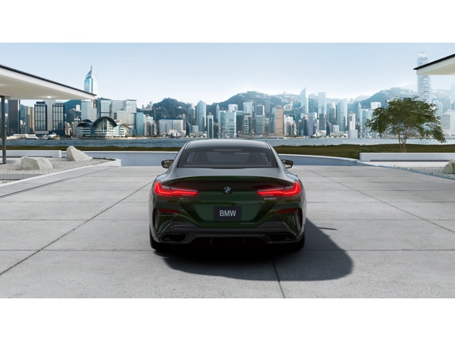 2026 Bmw 840i 840i xDrive xDrive Gran Coupe photo 5